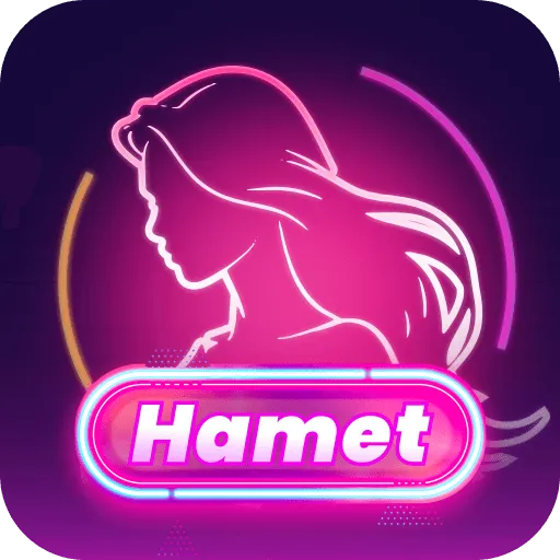 Hamet - Chat & Meeting