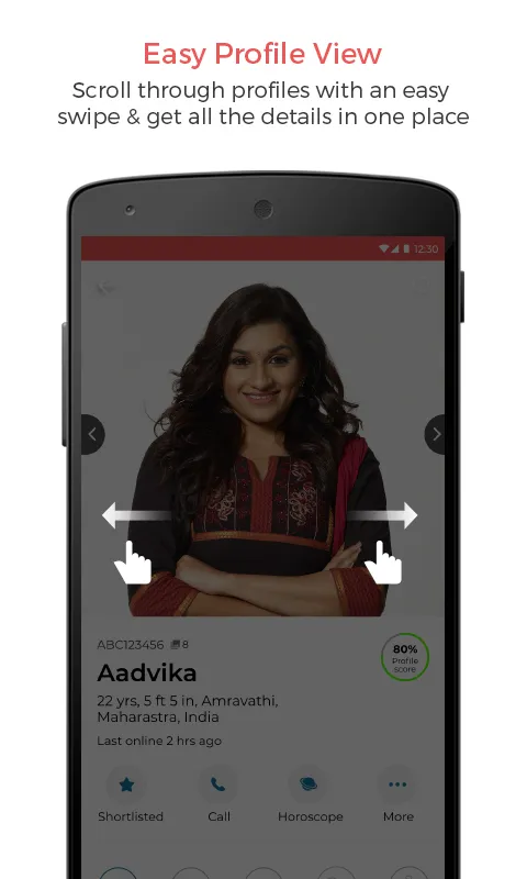 Yadav Matrimony - Marriage app Yadav Matrimony - Marriage app