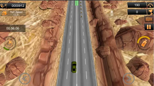 Crazy Traffic Racing Crazy Traffic Racing