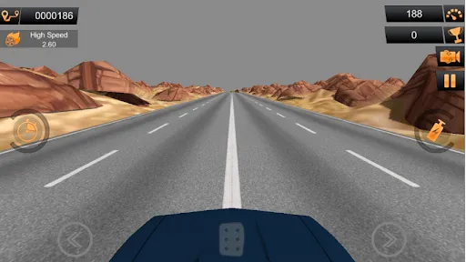 Crazy Traffic Racing Crazy Traffic Racing