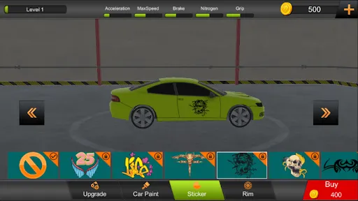 Crazy Traffic Racing Crazy Traffic Racing