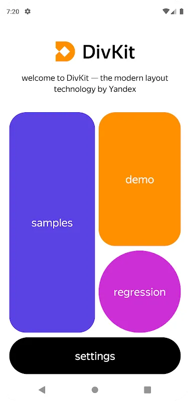 DivKit: My UI Experimentation Breakthrough