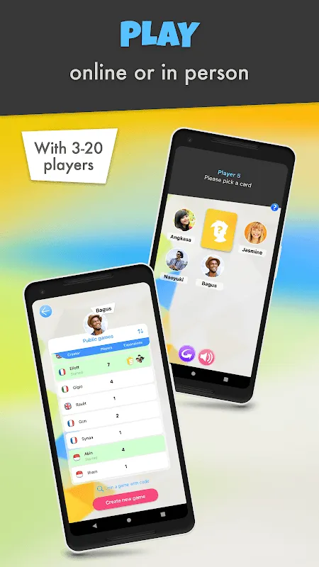 Undercover Undercover