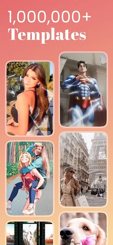 Zoomerang - Ai Video Maker Zoomerang - Ai Video Maker