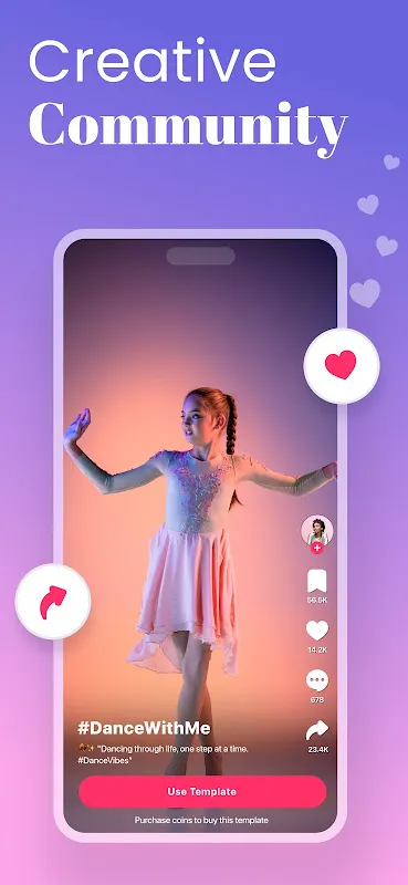 Zoomerang - Ai Video Maker Zoomerang - Ai Video Maker
