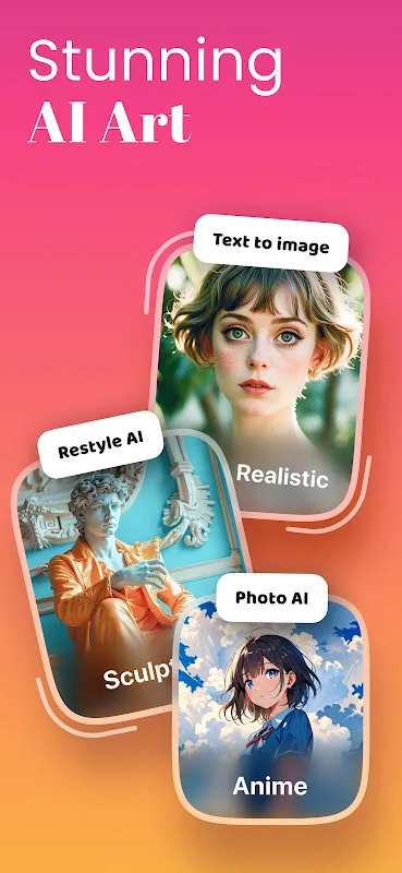 Zoomerang - Ai Video Maker Zoomerang - Ai Video Maker