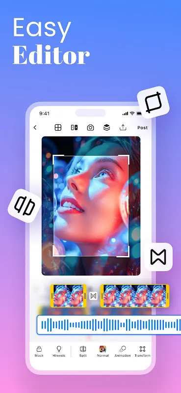 Zoomerang - Ai Video Maker Zoomerang - Ai Video Maker