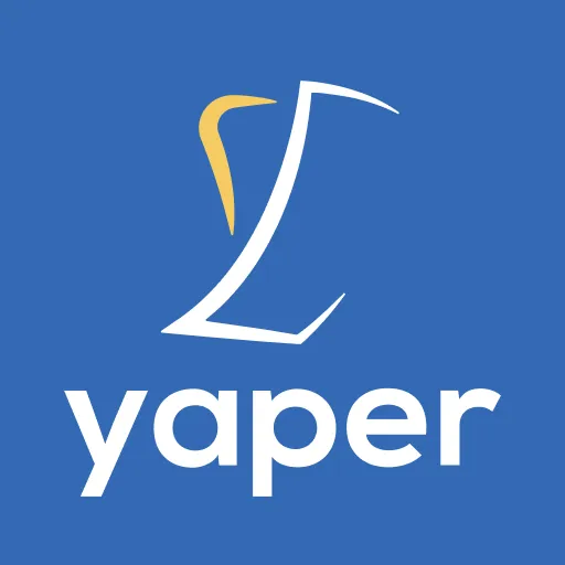 Yaper