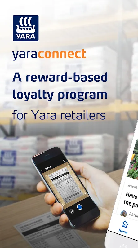 YaraConnect YaraConnect