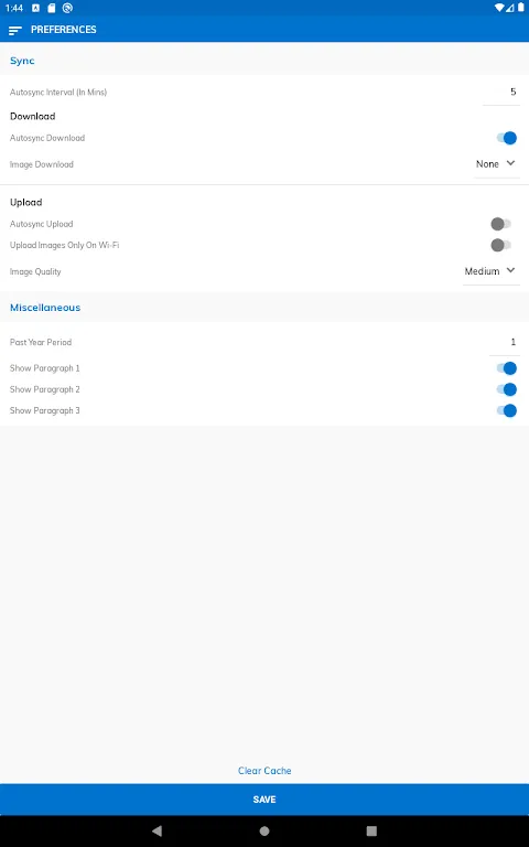 Yardi Compliance Mobile Yardi Compliance Mobile