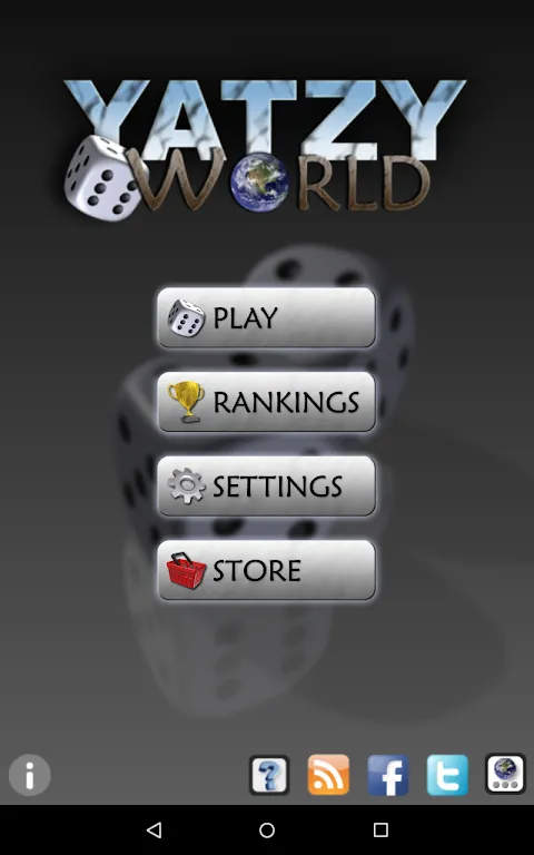 Yatzy World Yatzy World
