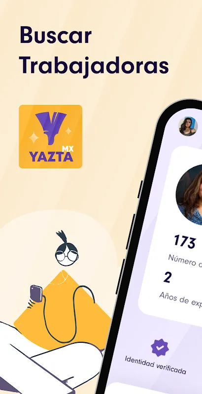 YaztaMx-Hire Domestic Help YaztaMx-Hire Domestic Help