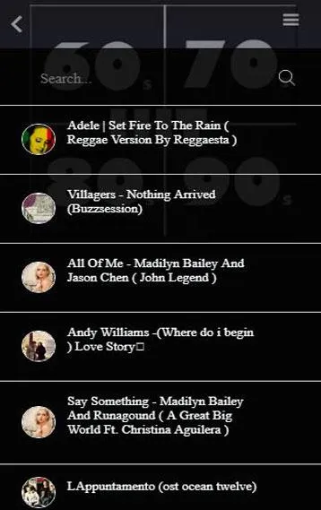 Oldies 60s 70s 80s 90s Music Oldies 60s 70s 80s 90s Music