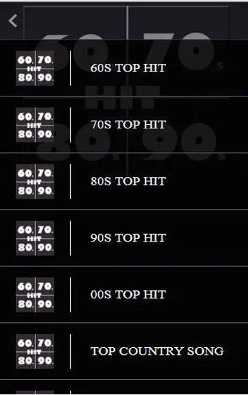 Oldies 60s 70s 80s 90s Music Oldies 60s 70s 80s 90s Music
