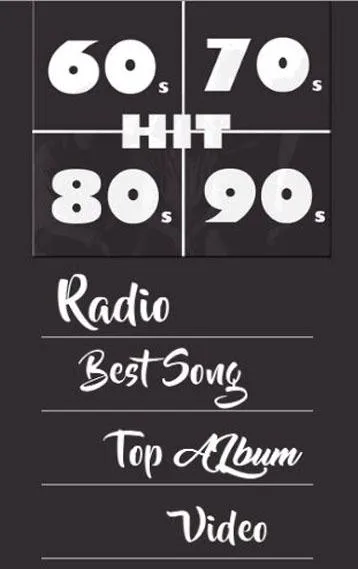 Oldies 60s 70s 80s 90s Music Oldies 60s 70s 80s 90s Music