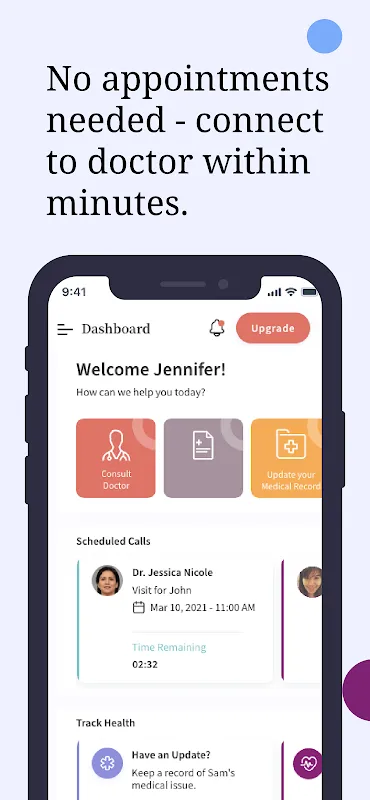 Your Doctors - Online Doctor Your Doctors - Online Doctor