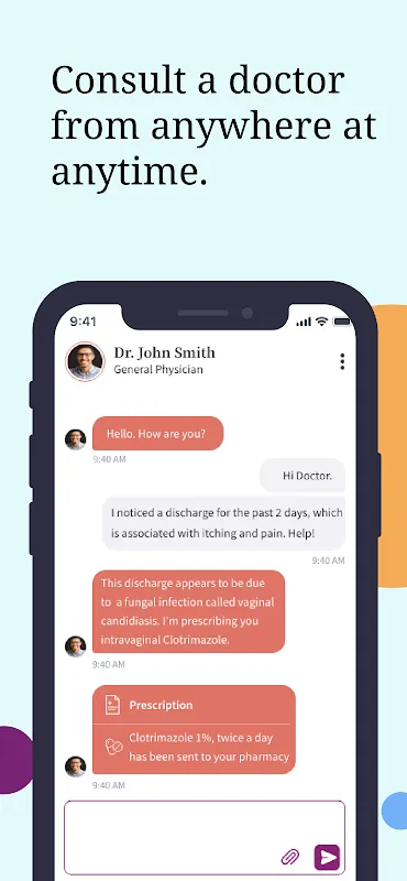 Your Doctors - Online Doctor Your Doctors - Online Doctor