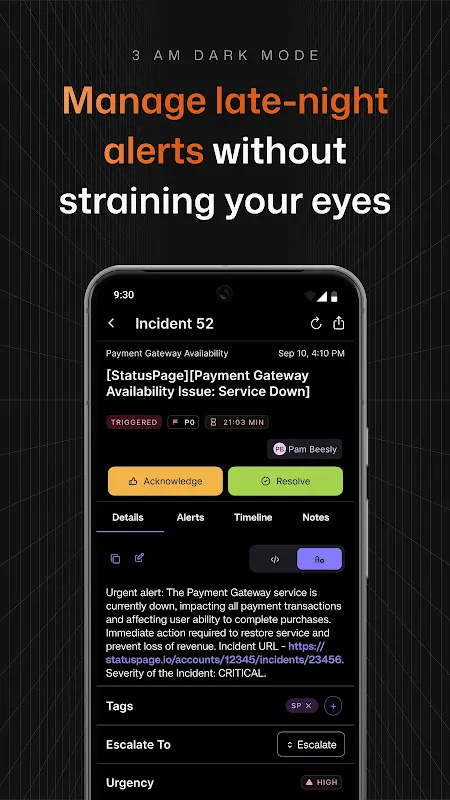 Zenduty: The Whisper in Infrastructure Chaos