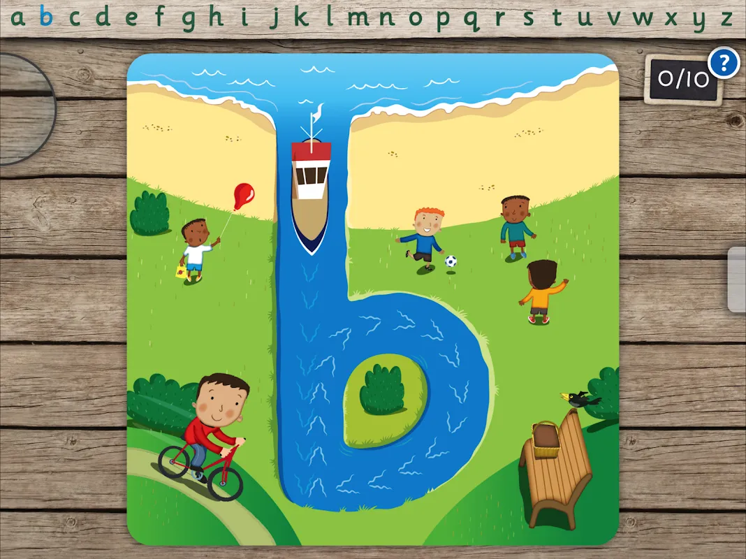 I-Spy Initial Sounds - UK I-Spy Initial Sounds - UK