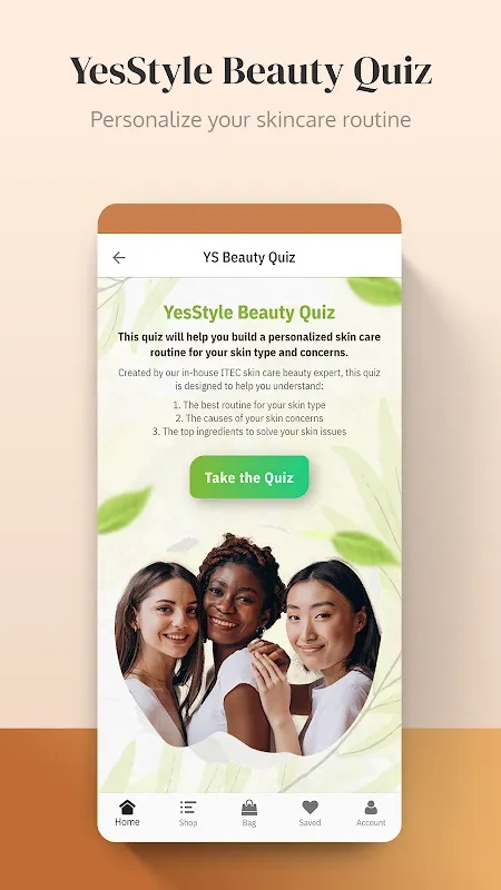 YesStyle - Beauty & Fashion YesStyle - Beauty & Fashion