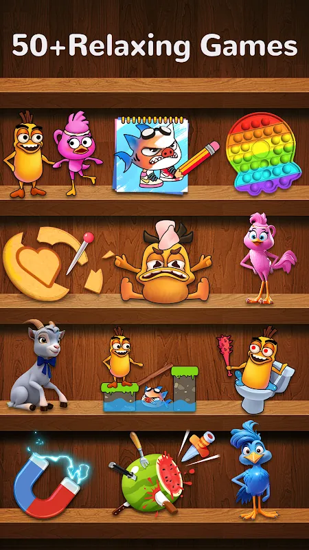 Saving Sanity with Pocket Play