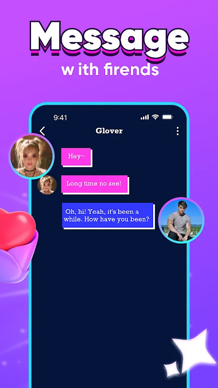 Yikop - Fun club, Video chat Yikop - Fun club, Video chat