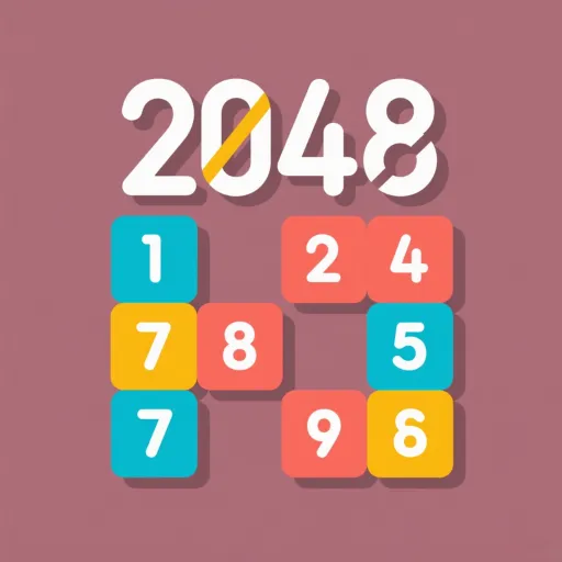 2048 Master