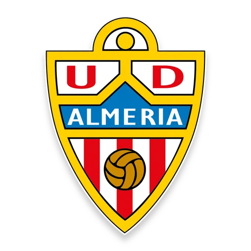 UD Almería - Official App