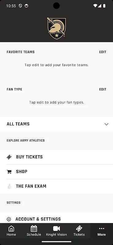 When the App Saved Army-Navy Day
