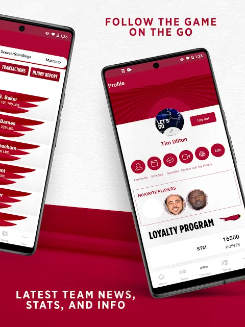Cardinals: My Midnight Lifeline
