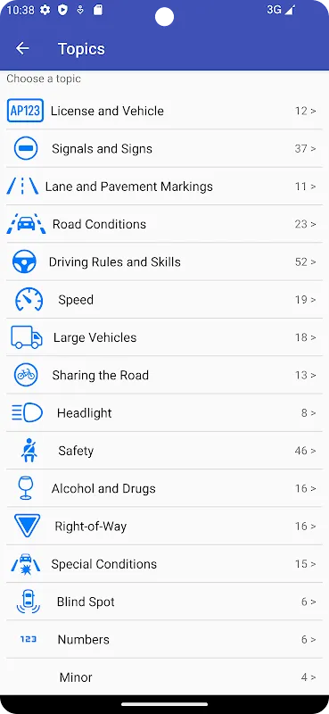 DMVCool: My Road to License Freedom