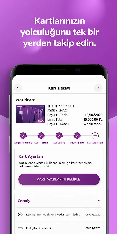 World Mobil World Mobil
