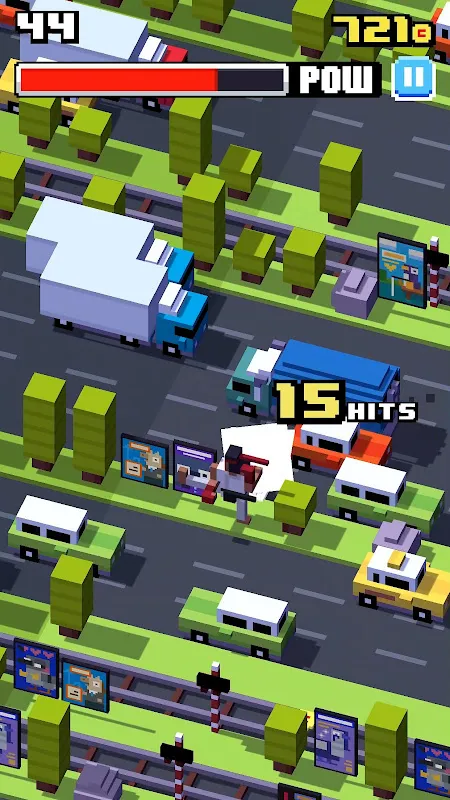 Crossy Road Crossy Road