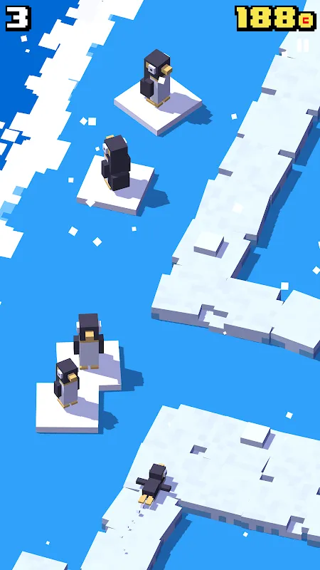 Crossy Road Crossy Road