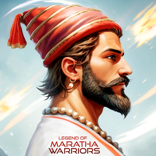 Legend of Maratha Warriors
