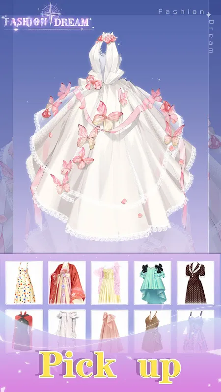 Fashion Dream Fashion Dream