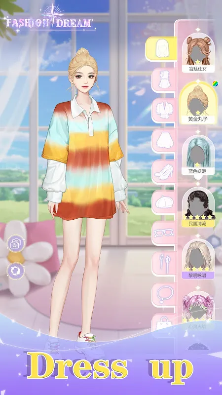 Fashion Dream Fashion Dream