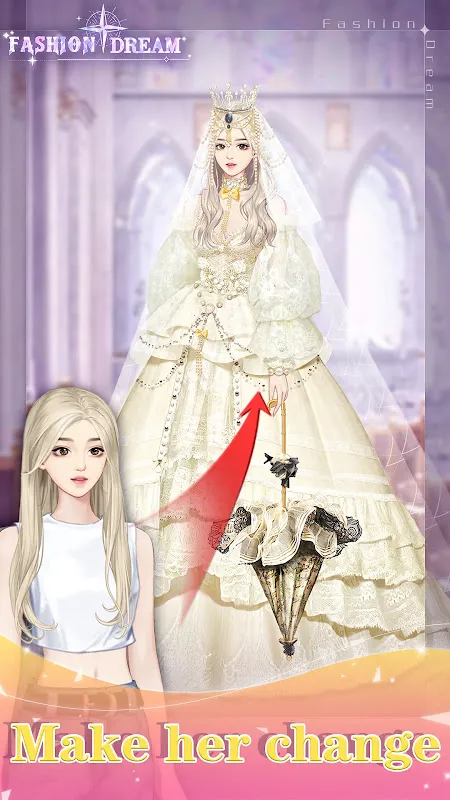 Fashion Dream Fashion Dream