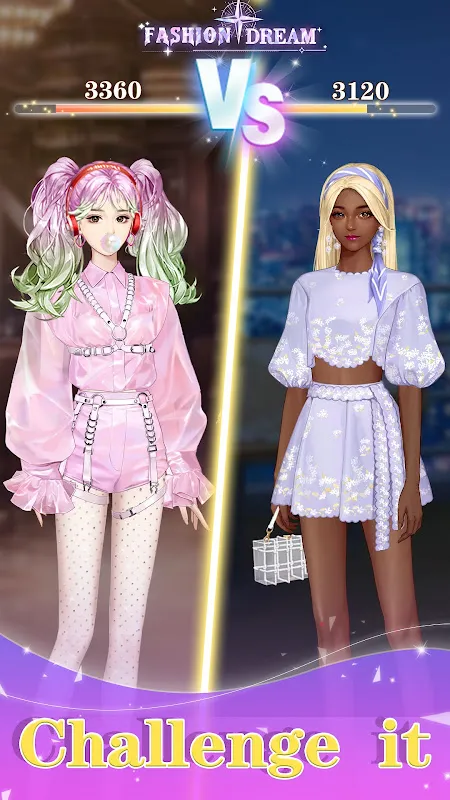Fashion Dream Fashion Dream