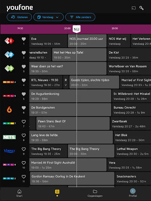 Youfone TV Youfone TV