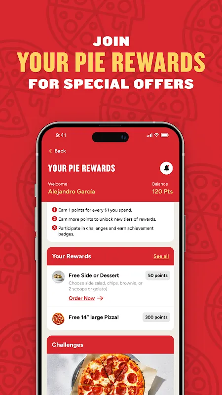 Midnight Pizza Savior