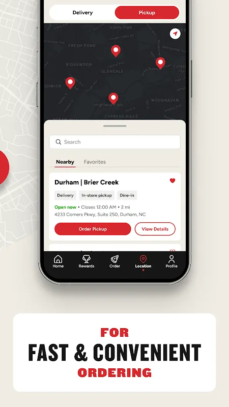 Your Pie Rewards Your Pie Rewards