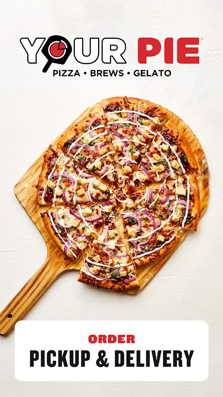 Your Pie Rewards Your Pie Rewards