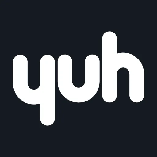 Yuh - Your app. Your money.