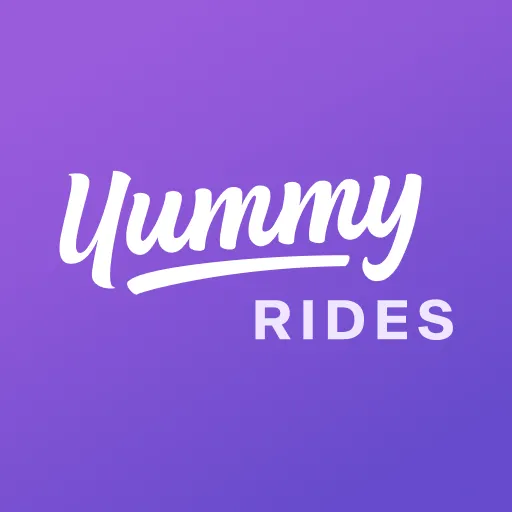 Yummy Rides - Viaja y Conduce