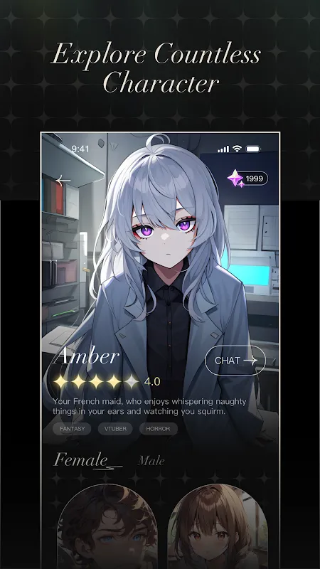 Cheery AI Cheery AI