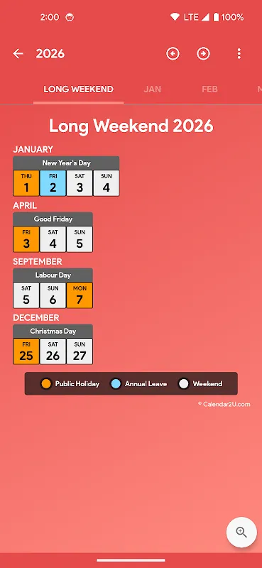 Canada Calendar Canada Calendar