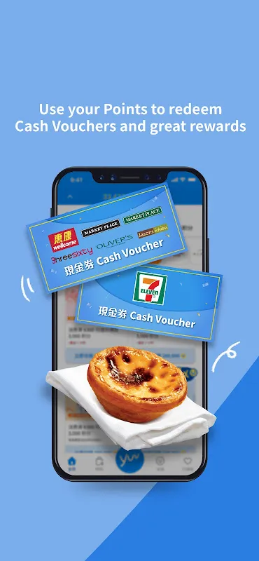 My Pocket Rewards Revolution