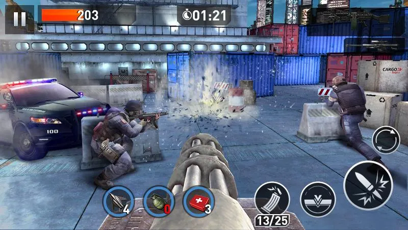 Elite Killer Elite Killer