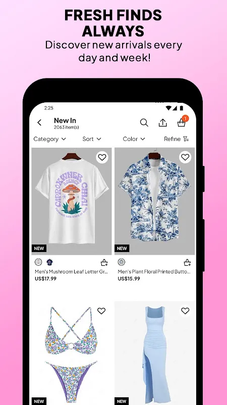 ZAFUL - My Fashion Story ZAFUL - My Fashion Story